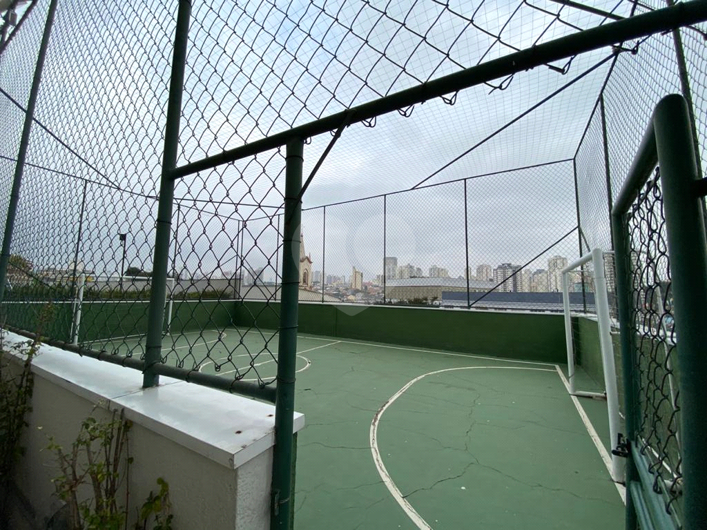 Apartamento Residencial CASA VERDE