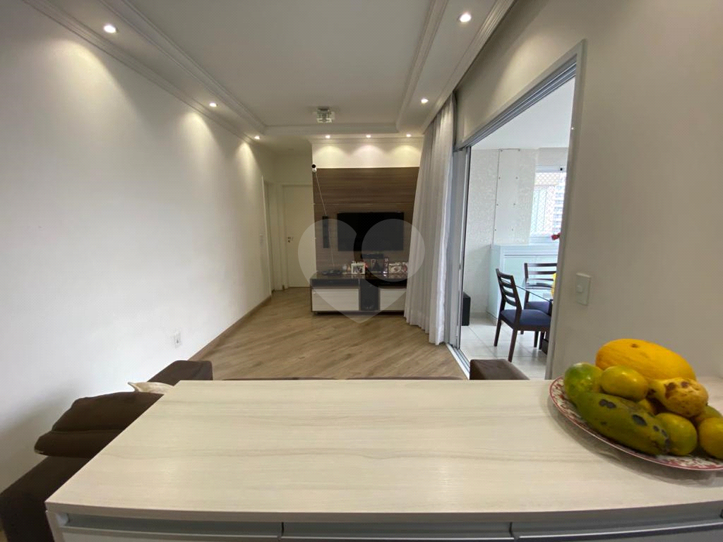 Apartamento Residencial CASA VERDE