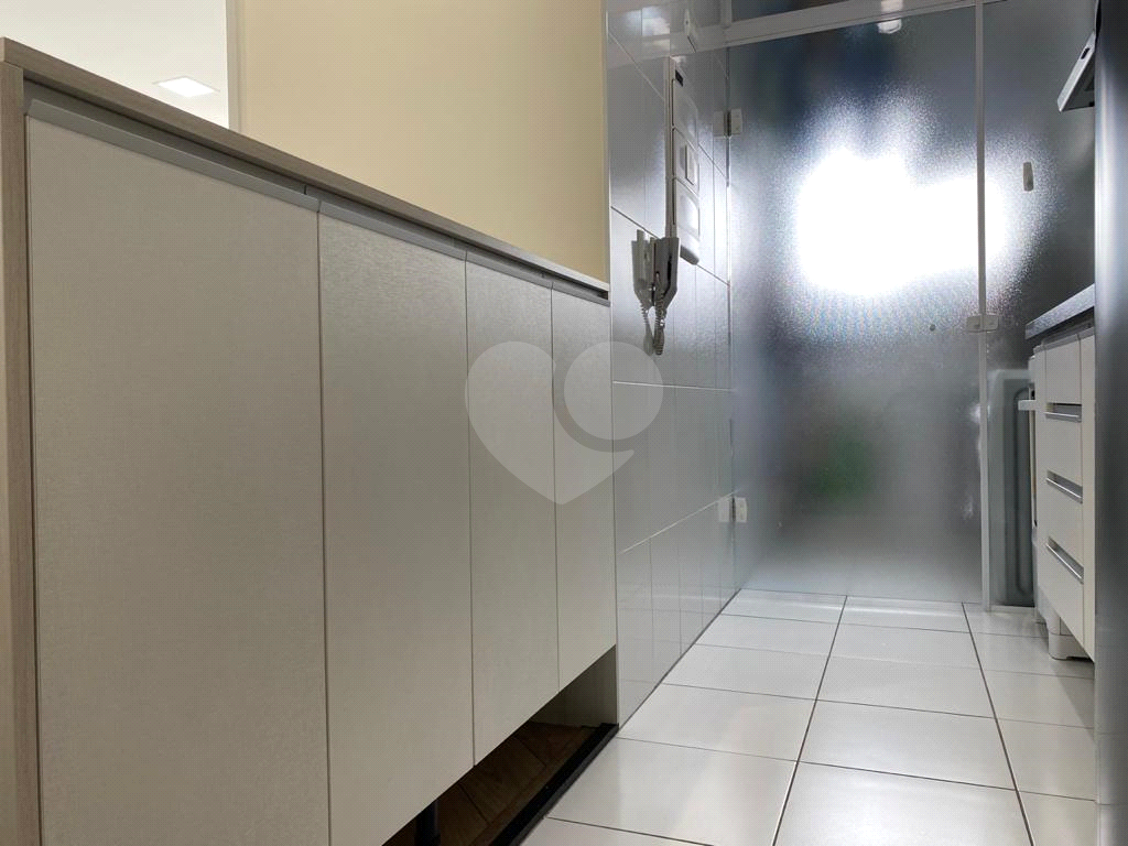 Apartamento Residencial CASA VERDE