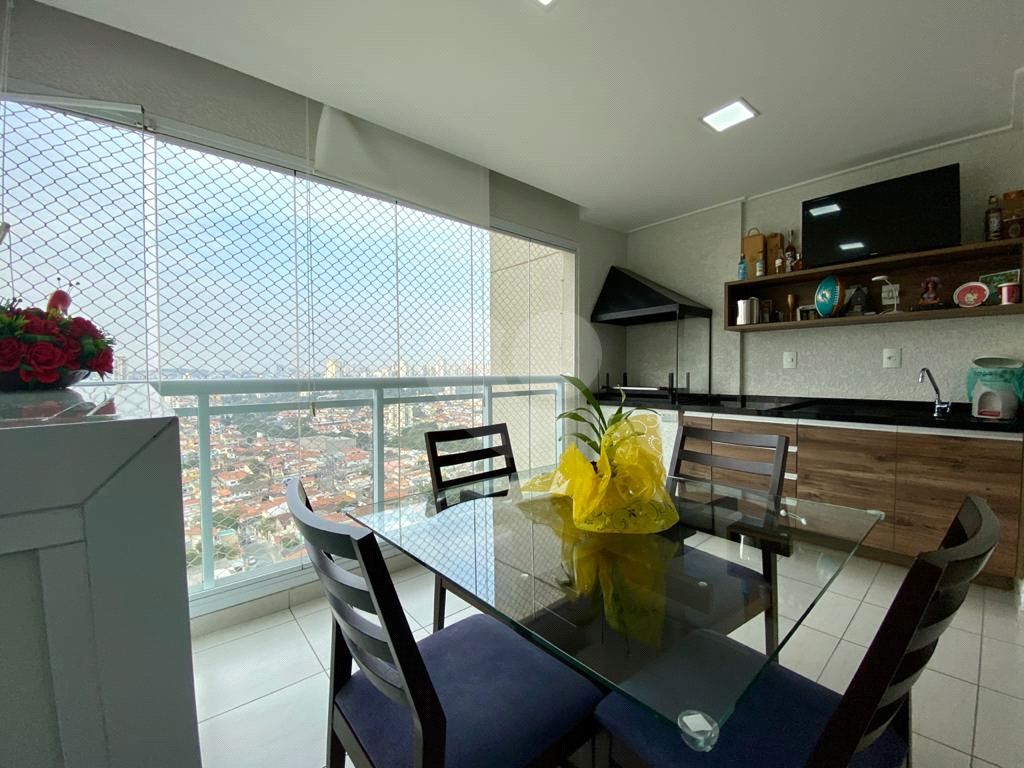 Apartamento Residencial CASA VERDE