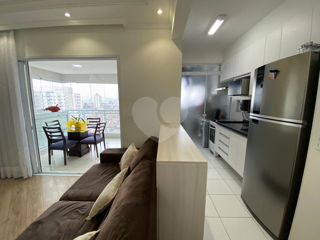 Apartamento Residencial CASA VERDE