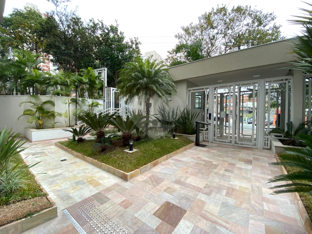 Apartamento Residencial CASA VERDE