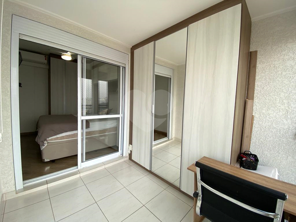 Apartamento Residencial CASA VERDE