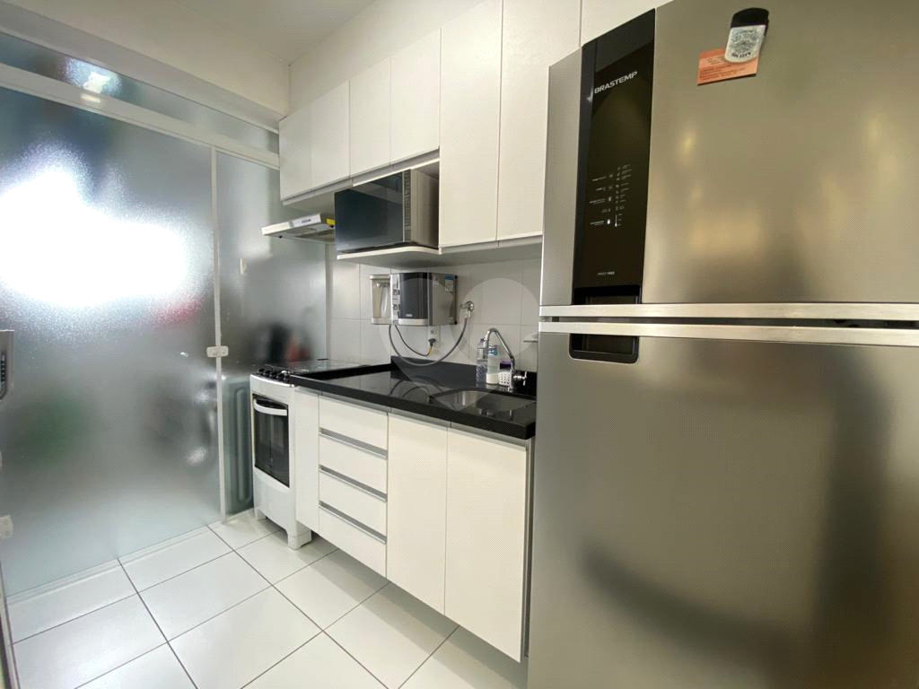 Apartamento Residencial CASA VERDE