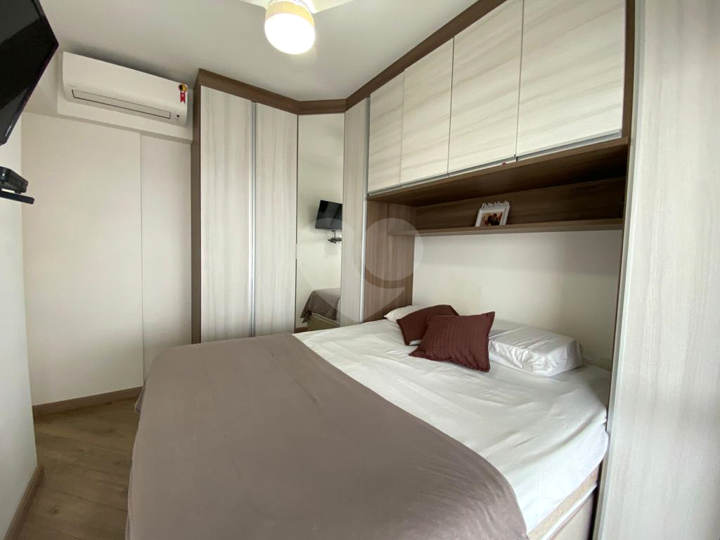 Apartamento Residencial CASA VERDE