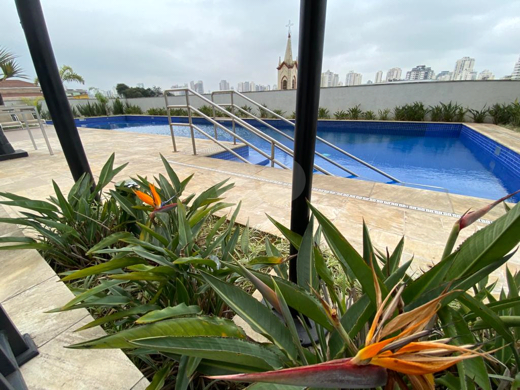 Apartamento Residencial CASA VERDE