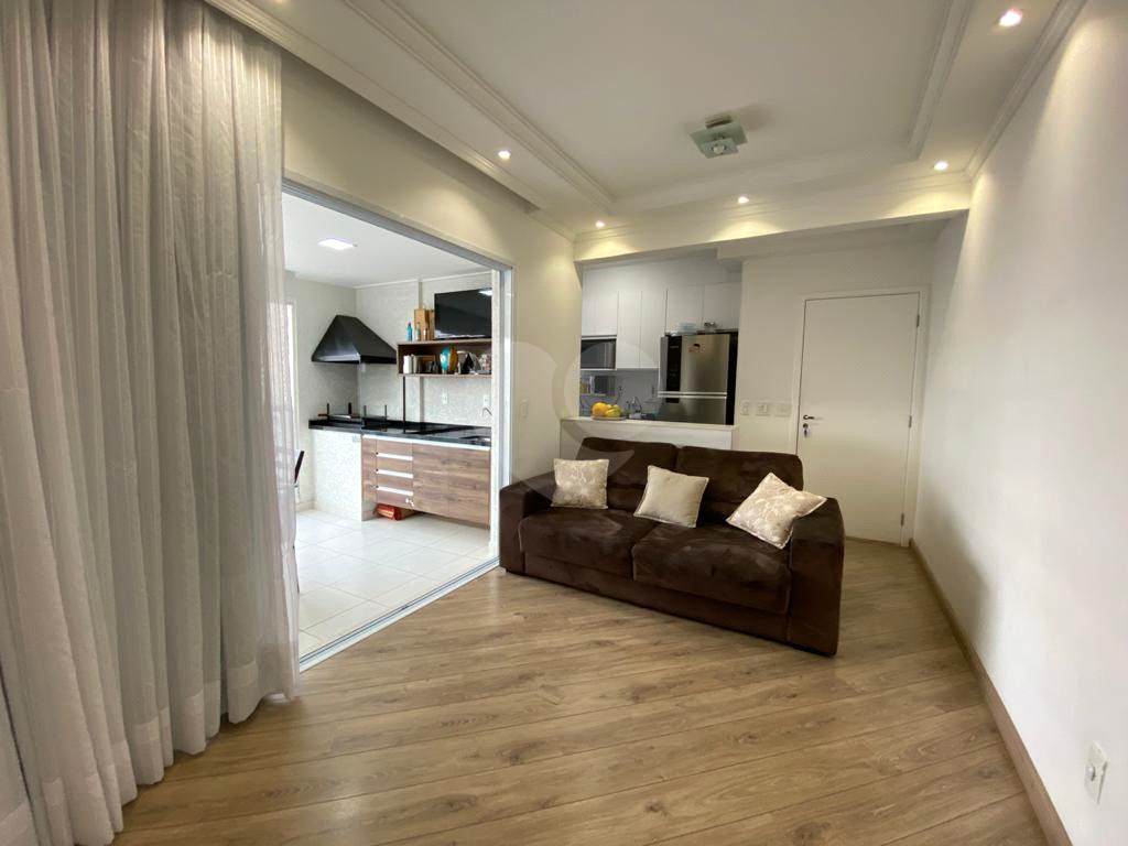 Apartamento Residencial CASA VERDE