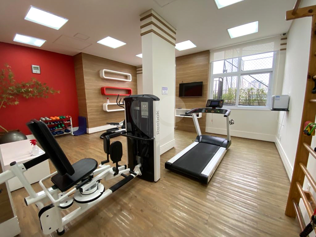 Apartamento Residencial CASA VERDE