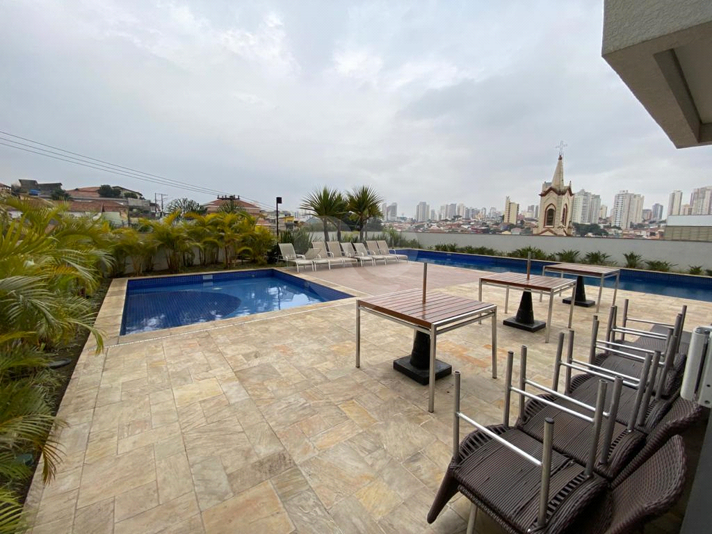 Apartamento Residencial CASA VERDE