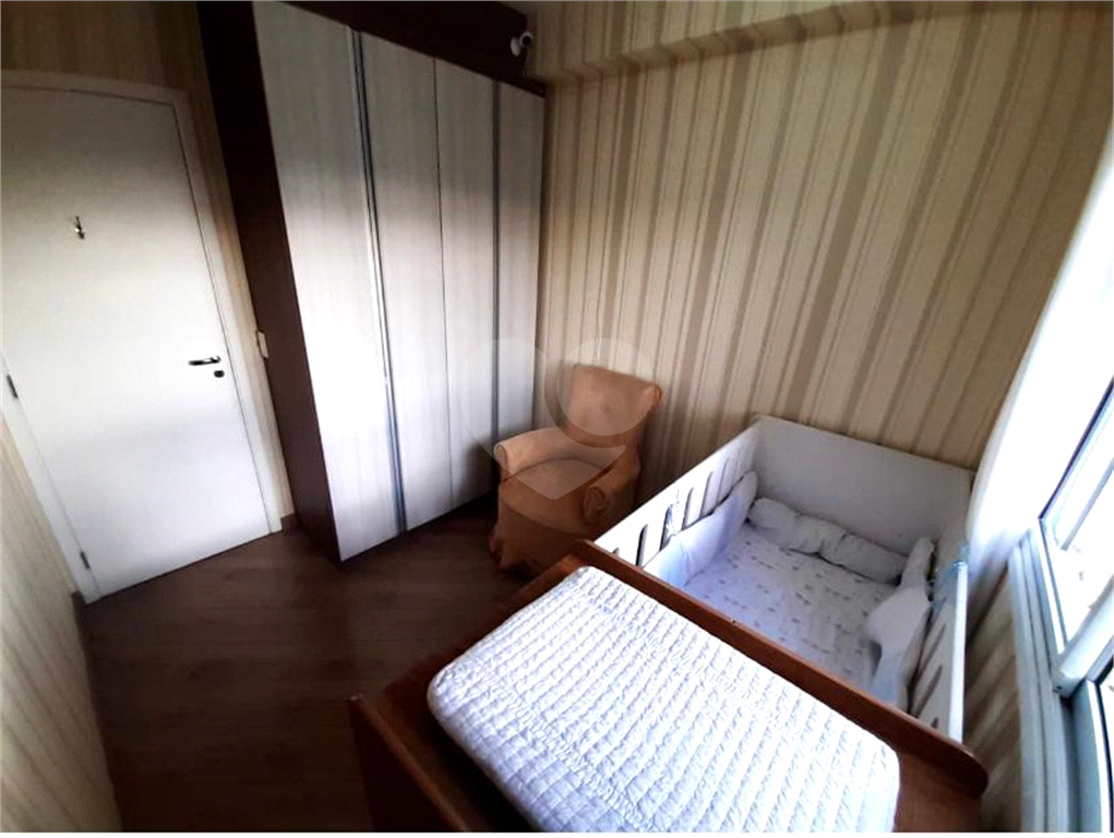 Apartamento Residencial CASA VERDE