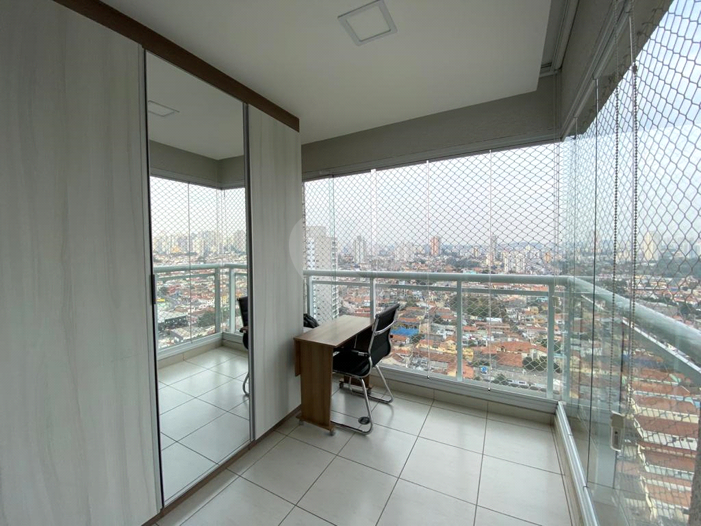 Apartamento Residencial CASA VERDE