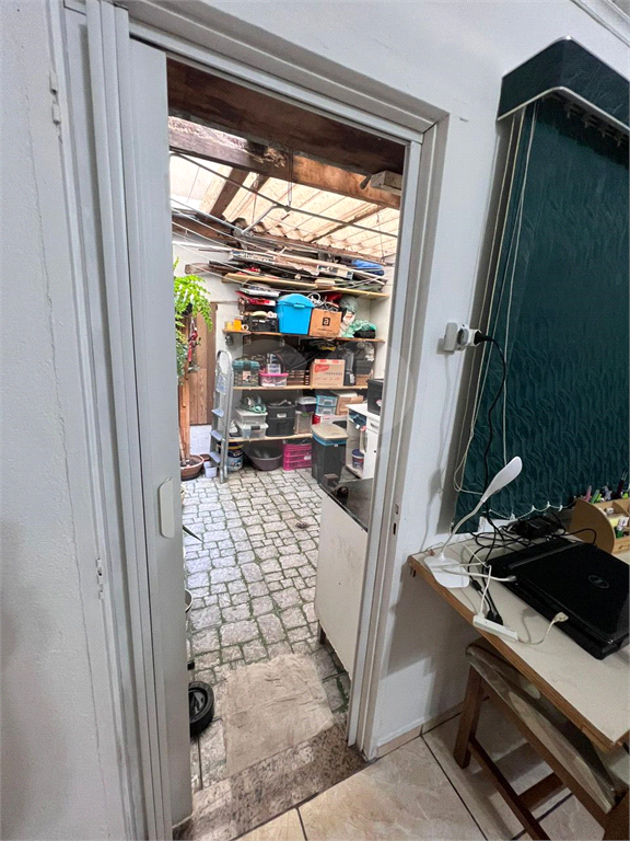 APARTAMENTO em SANTANA