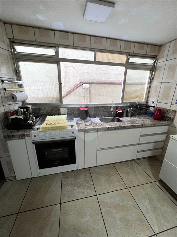 APARTAMENTO em SANTANA