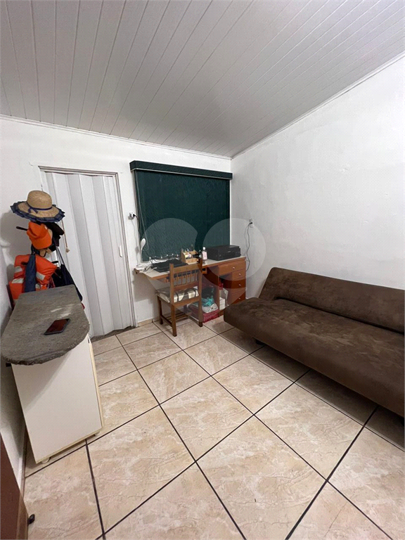 APARTAMENTO em SANTANA