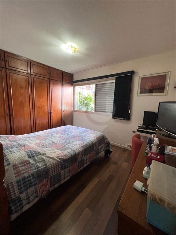 APARTAMENTO em SANTANA