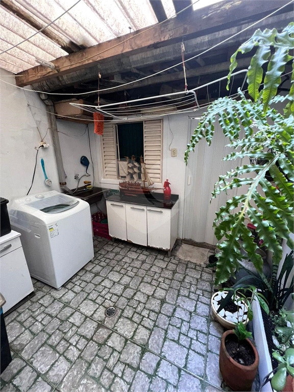 APARTAMENTO em SANTANA