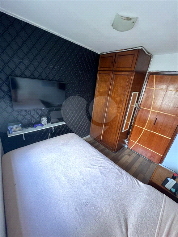 APARTAMENTO em SANTANA