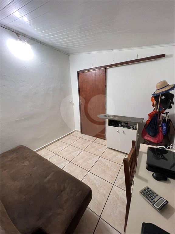 APARTAMENTO em SANTANA