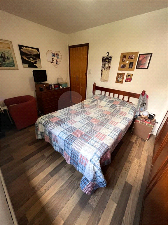 APARTAMENTO em SANTANA
