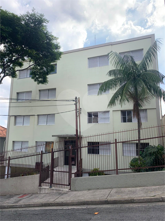 APARTAMENTO em SANTANA