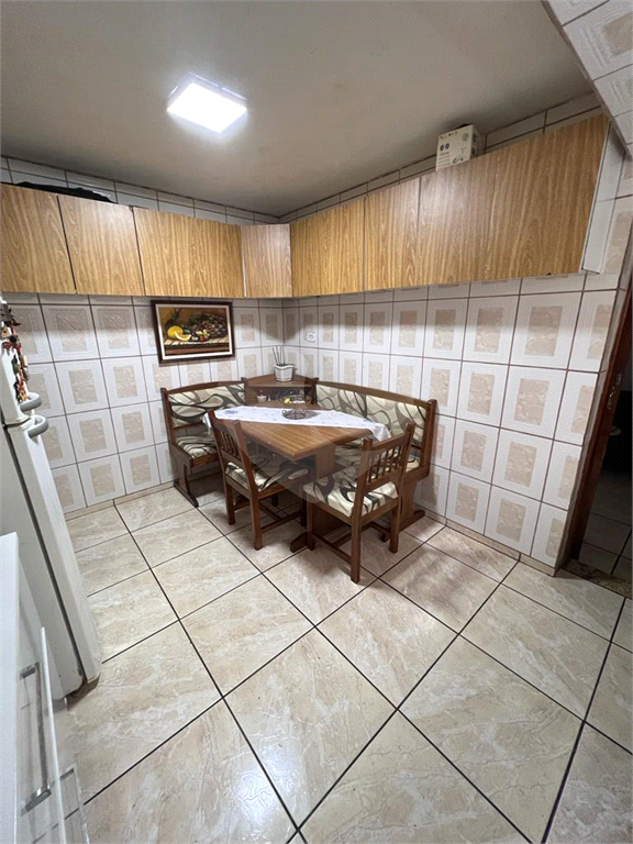 APARTAMENTO em SANTANA