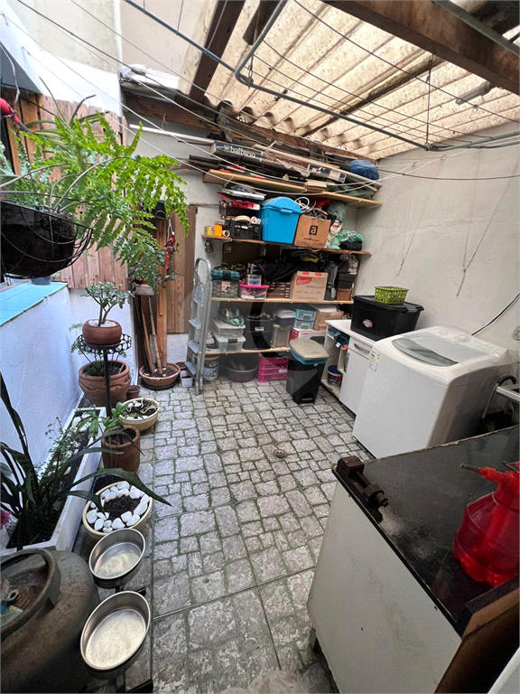 APARTAMENTO em SANTANA