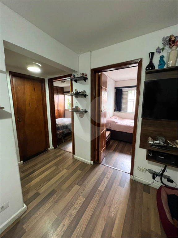 APARTAMENTO em SANTANA