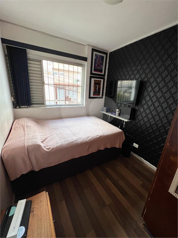 APARTAMENTO em SANTANA