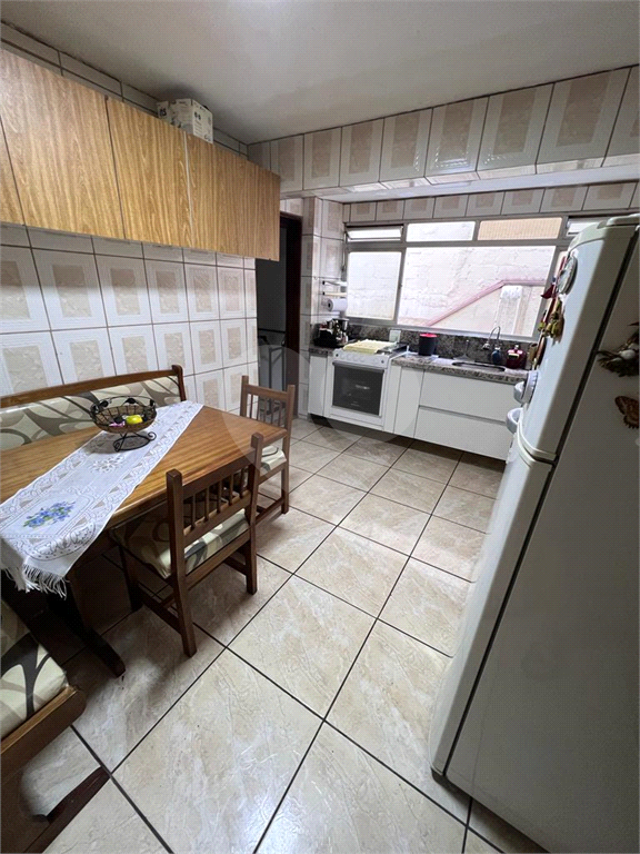 APARTAMENTO em SANTANA