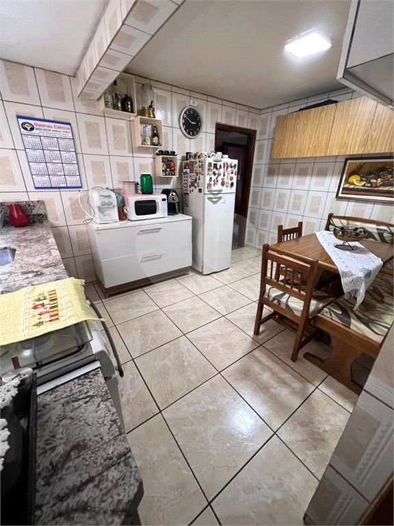 APARTAMENTO em SANTANA