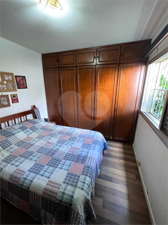 APARTAMENTO em SANTANA