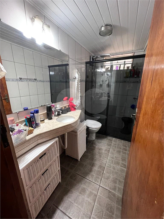 APARTAMENTO em SANTANA