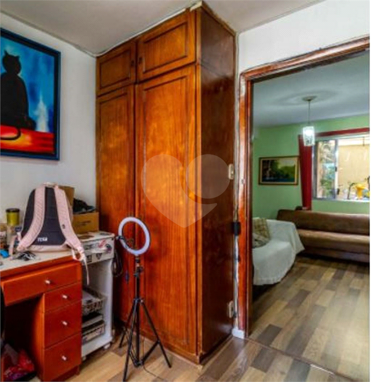 APARTAMENTO em SANTANA