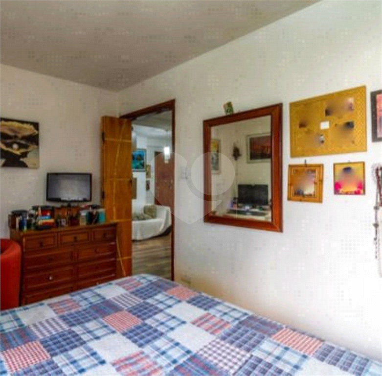 APARTAMENTO em SANTANA
