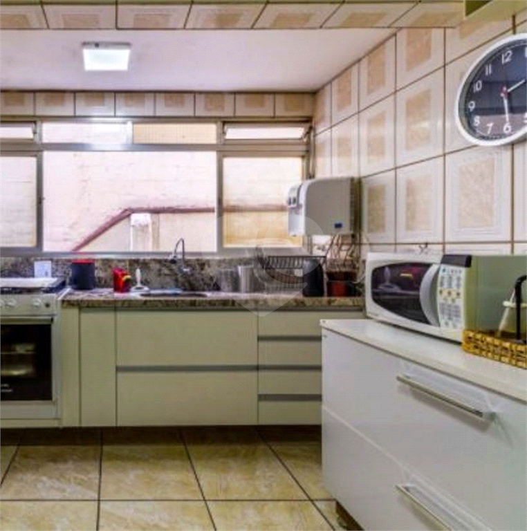 APARTAMENTO em SANTANA