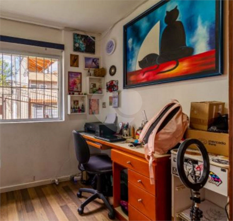 APARTAMENTO em SANTANA