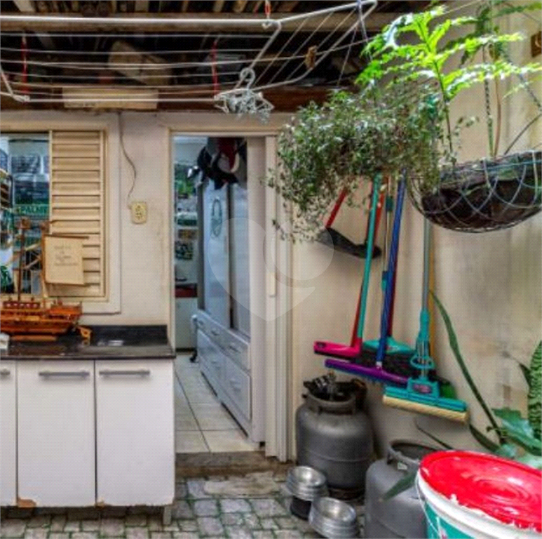 APARTAMENTO em SANTANA