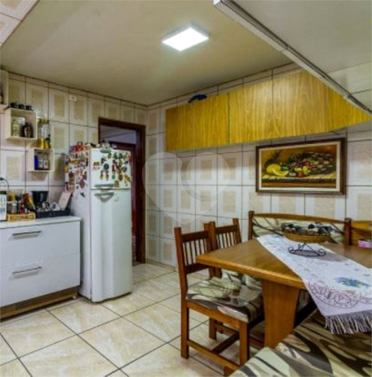 APARTAMENTO em SANTANA