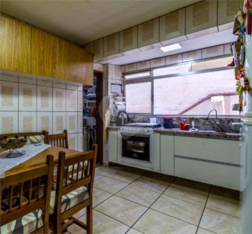 APARTAMENTO em SANTANA