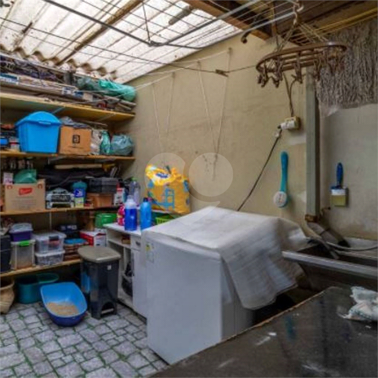 APARTAMENTO em SANTANA