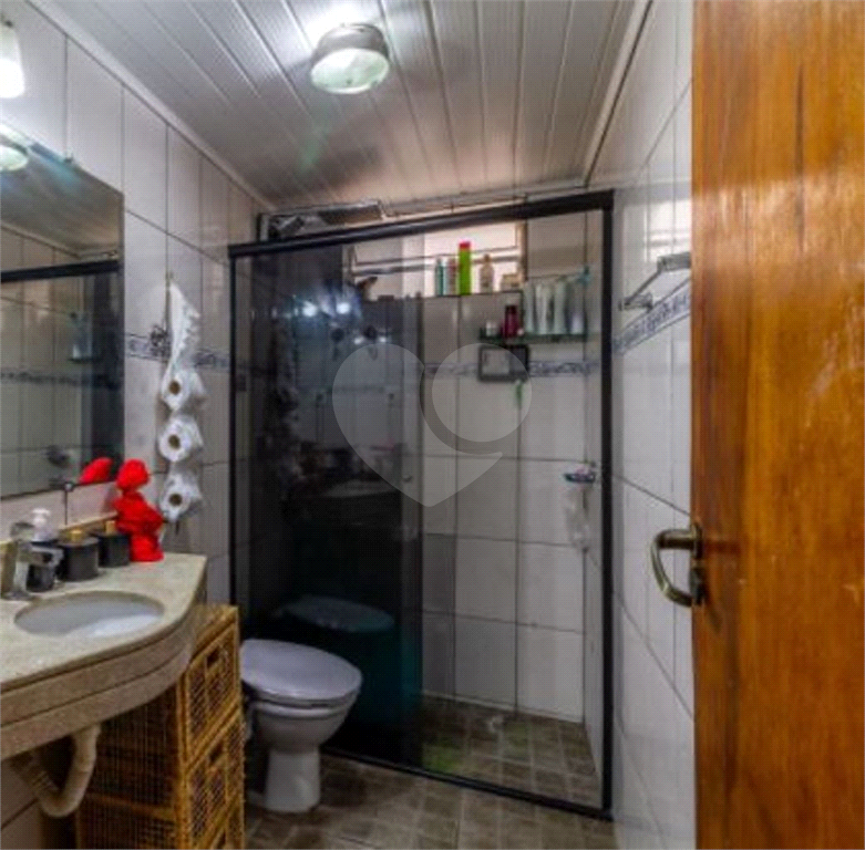 APARTAMENTO em SANTANA