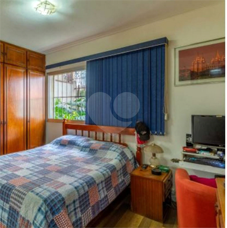 APARTAMENTO em SANTANA