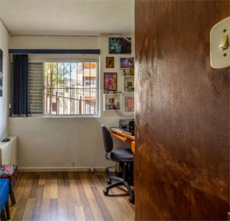 APARTAMENTO em SANTANA