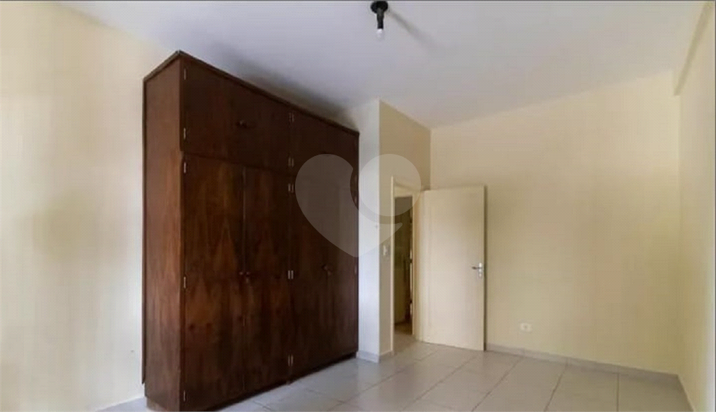 APARTAMENTO em CAMBUCI