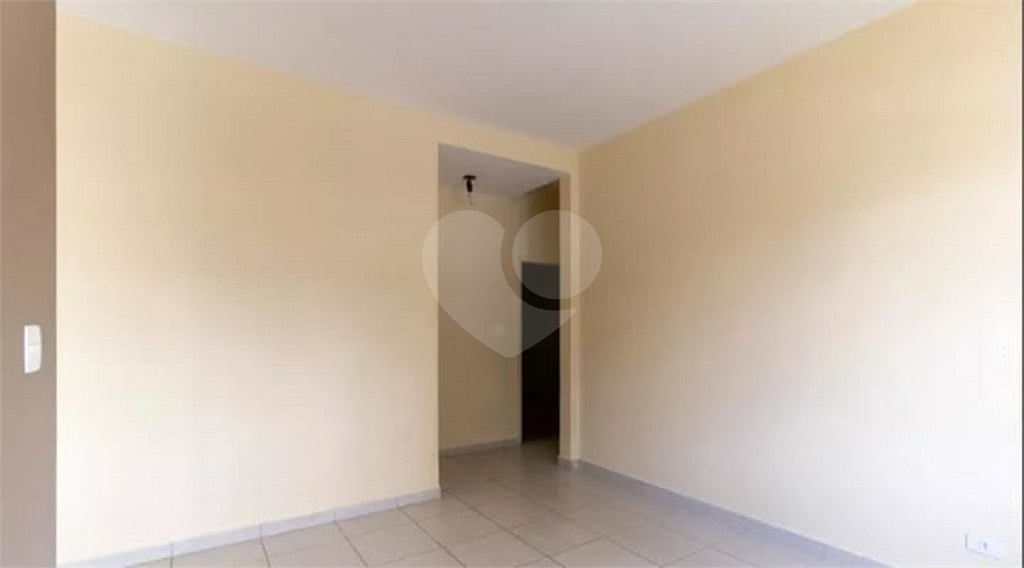 APARTAMENTO em CAMBUCI