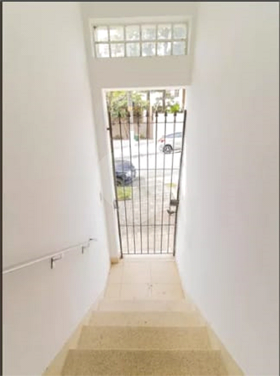 APARTAMENTO em CAMBUCI