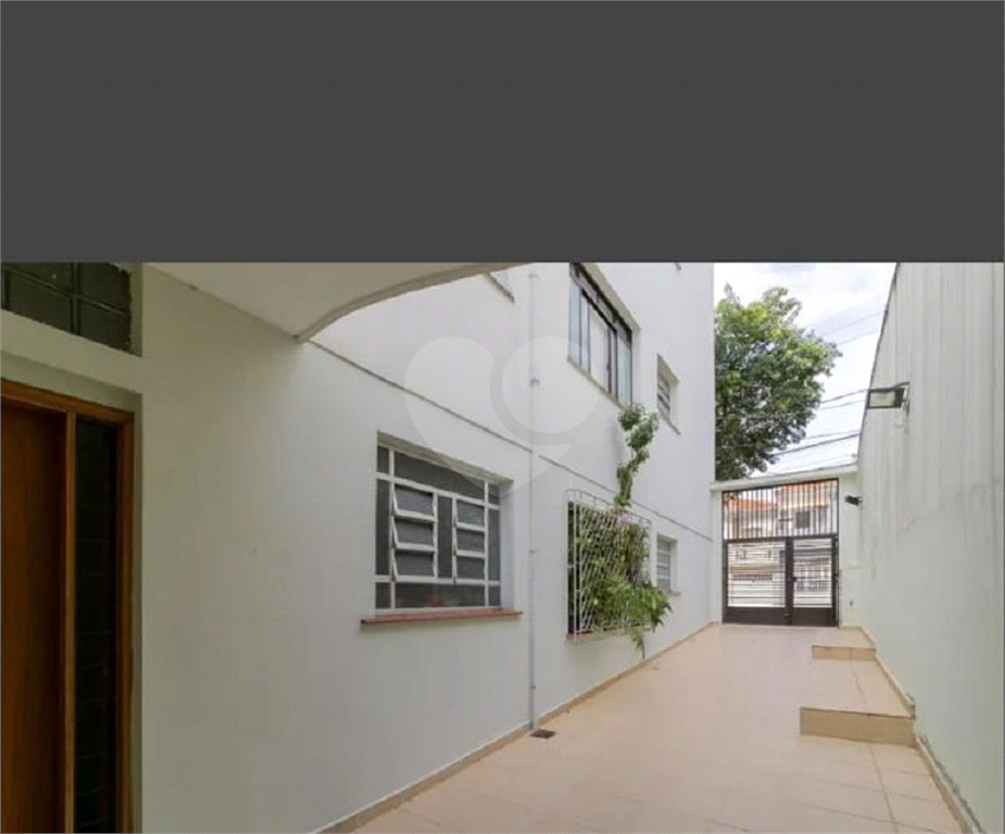 APARTAMENTO em CAMBUCI