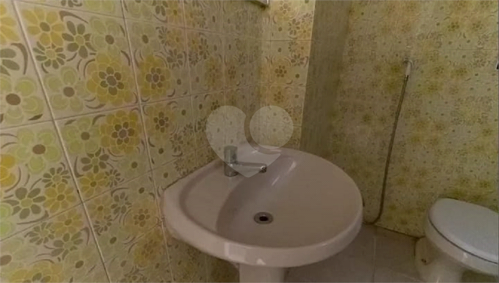 APARTAMENTO em CAMBUCI
