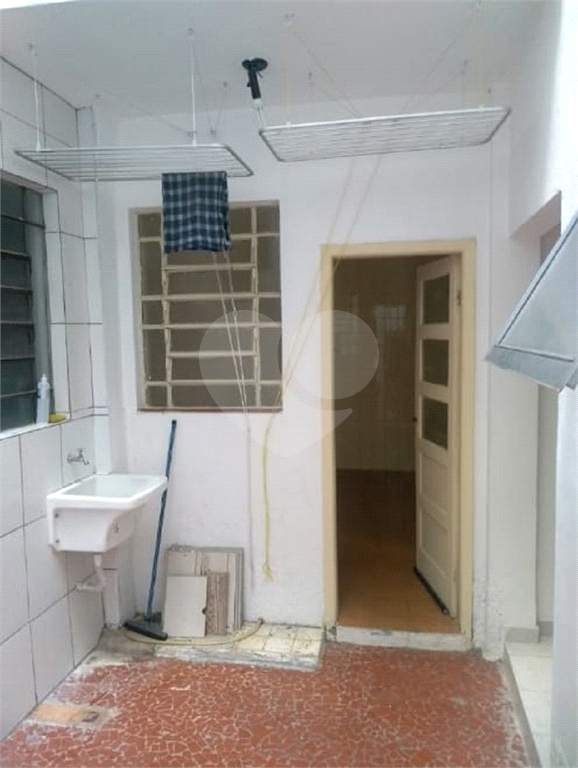 APARTAMENTO em CAMBUCI