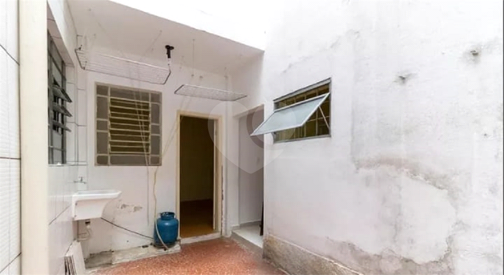 APARTAMENTO em CAMBUCI